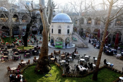 Bursa’da bugün hava nasıl olacak?