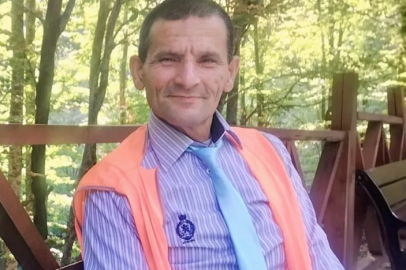 Bursa'da kahreden ölüm: Ağaç altında kalan belediye işçisi kurtarılamadı