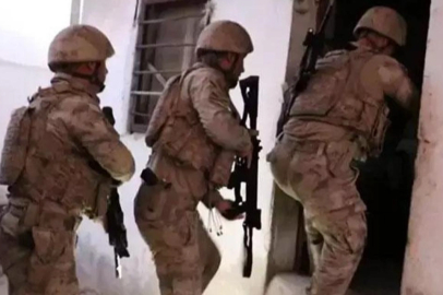 Bursa dahil 41 ilde silah kaçakçılığı operasyonu