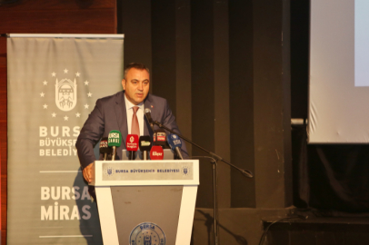 Bursa’nın kalbi yeniden heyecanla atacak