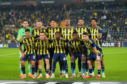 Fenerbahçe'nin, UEFA Avrupa Ligi'nde rakibi Viktoria Plzen
