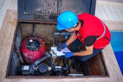 Nilüfer Belediyesi'nden apartman yöneticileri için Türkiye’nin ilk destek merkezi