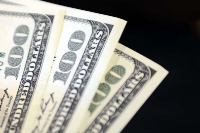 Serbest piyasada döviz fiyatları