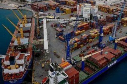 UİB’in Ekim ayı ihracat verileri açıklandı…