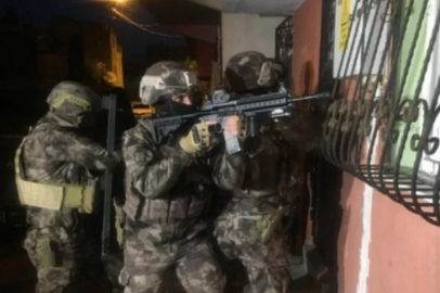 81 ilde kaçak alkol operasyonları: 179 şüpheli yakalandı