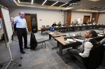 BBS'de 'B2B Pazarlama ve Satış Eğitimi'