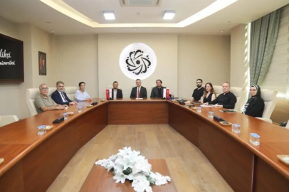 BTÜ’den Avrupa Birliği destekli yenilikçi XR projesi: SkillXR