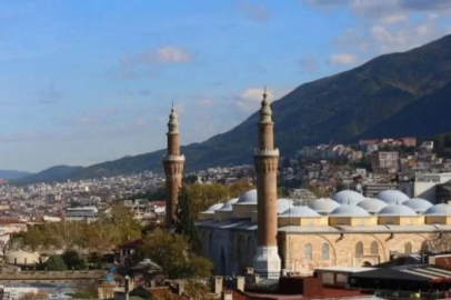 Bursa’da bugün hava nasıl olacak?