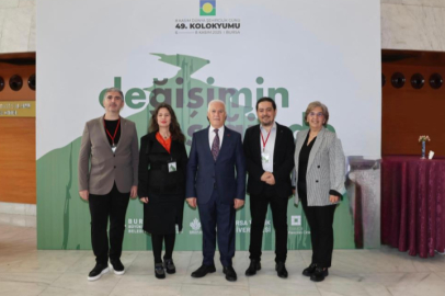 Bursa, geleceğin kentleşmesine yön veriyor