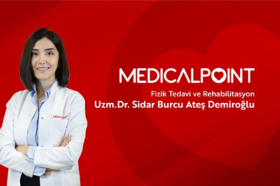 Dr. Demiroğlu, "Lipödem kadınların sessiz çığlığı"