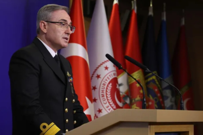 MSB'den Suriyeli askeri öğrenciler açıklaması