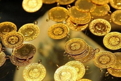 Serbest piyasada altın fiyatları