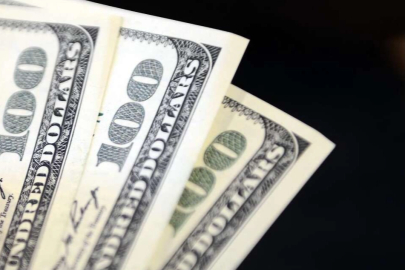 Serbest piyasada döviz fiyatları