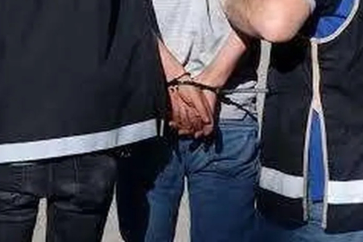 Bursa'da ruhsatsız silah operasyonu: 3 gözaltı