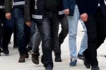 Bursa dahil 45 ilde FETÖ operasyonu: 178 şüpheli yakalandı