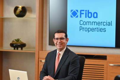 İnegöl AVM’nin Gelenekten Geleceğe projesine Avrupa’dan ödül