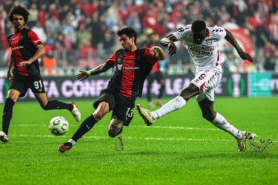 Samsunspor Avrupa’ya damga vuruyor!