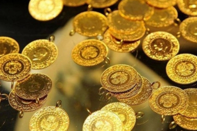 Serbest piyasada altın fiyatları