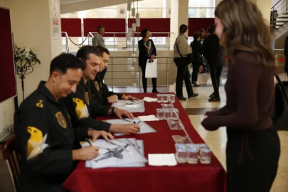 SOLOTÜRK gösteri ekibi ESOGÜ öğrencileriyle buluştu