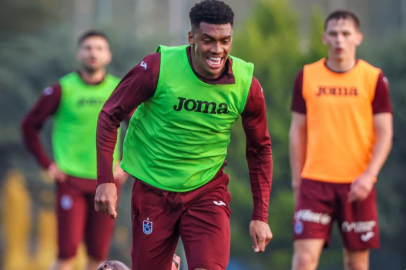 Trabzonspor'un konuğu Corendon Alanyaspor