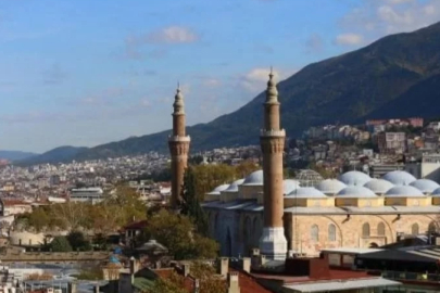 Bursa’da bugün hava nasıl olacak?