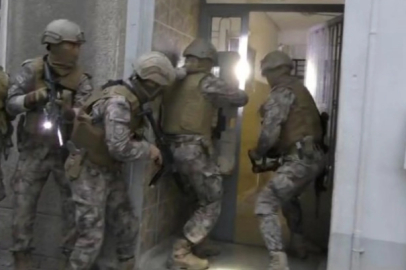 Bursa’da rüşvet ve malvarlığı aklama operasyonu: 3 gözaltı