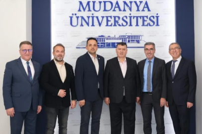 BUYSAD’dan Mudanya Üniversitesi ile iş birliği