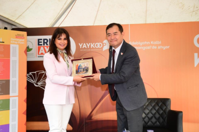 Japon uzman Yoshinori'den kritik uyarı: "Her an depreme hazır olmalıyız"