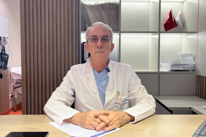 Prof. Dr. Oktay: "Organ bağışı seferberliği ilan edilmeli"