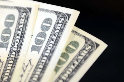 Serbest piyasada döviz fiyatları