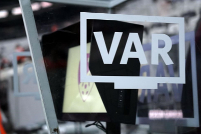 Fenerbahçe - Kayserispor maçının VAR'ı Ömer Faruk Turtay oldu