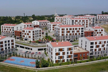 500 bin sosyal konutta başvurular başladı