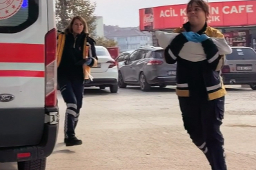 Bursa'da 7 aylık bebek beşiğinde ölü bulundu