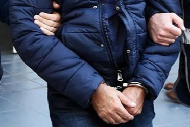 Bursa’da rüşvet ve kara para aklama operasyonunda 2 tutuklama