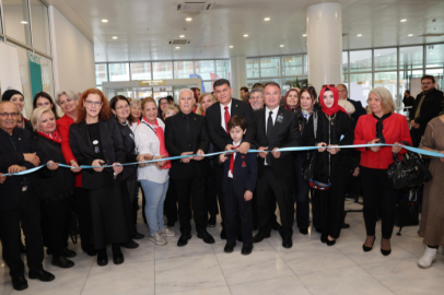 Bursa'nın dört bir yanında Atatürk sevgisi