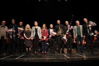 Nilüfer’de ‘Atatürk’ü Anma Konseri’