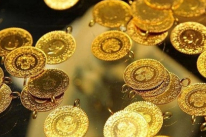 Serbest piyasada altın fiyatları