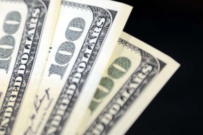 Serbest piyasada döviz fiyatları