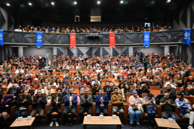 Yıldırım’da Türk Halk Müziği rüzgârı esti