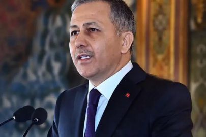 Bakan Yerlikaya'dan 'Siber Suçlarla Mücadele' mesajı