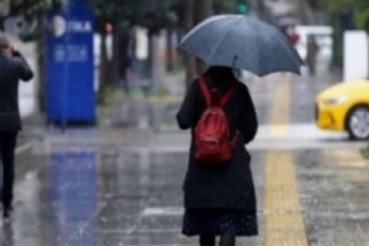 Bursa’da bugün hava nasıl olacak