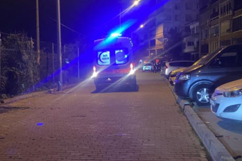 Bursa'da sigara vermedi diye bıçakladı