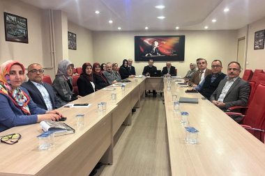 Bursa'da ulusal tatbikat hazırlığı başladı