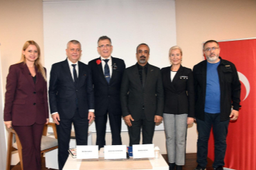 Osmangazi’de anlamlı panel