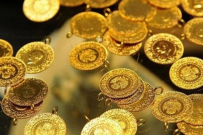 Serbest piyasada altın fiyatları