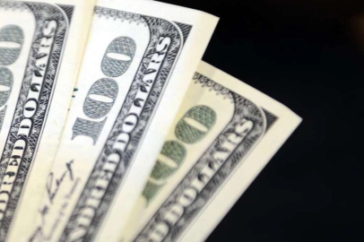 Serbest piyasada döviz fiyatları