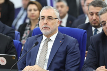 Bakan Işıkhan: Borçlu olan ilk 10 belediyenin 8’i CHP’li