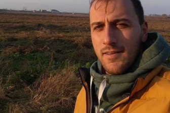 Bursa'da halı sahada trajik ölüm