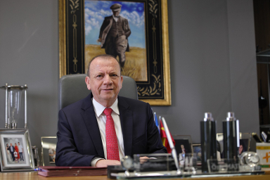 Bursa Ticaret Borsası Başkanı Özer'den hayvan varlığı uyarısı