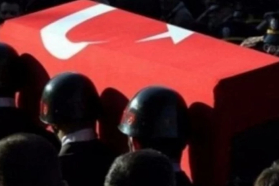 MSB acı haberi duyurdu: 20 askerimiz şehit...